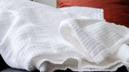 A Guide to the Different Types of Blankets | Hotel Supplies USA