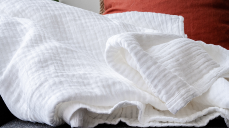 A Guide to the Different Types of Blankets | Hotel Supplies USA