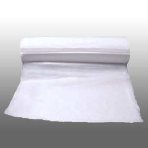 8m Ice Can Liner 2000/Cs - American Elite Hotel Essentials