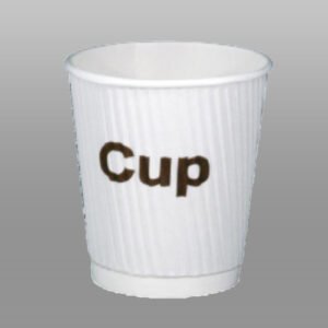 Hot And Cold Wrapped Cups - American Elite Hotel Essentials
