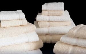 Martex Hotel Bath Towels 1700 lbs - American Elite Hotel Essentials
