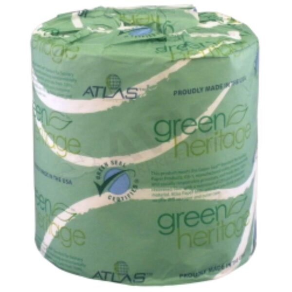 Toilet Tissue Roll - American Elite Hotel Essentials
